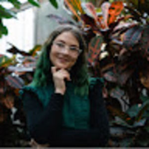 Meet your Posher, Alexandria